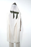 טלית חי חאקי