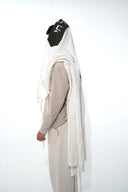 טלית חי חאקי