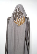 טלית מיוחדת AEC חום זהב