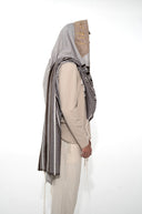 טלית מיוחדת AEC חום זהב