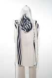 TALLIT AECH ELIORNESS BLEU MARINE