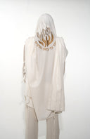 טלית אך זהב