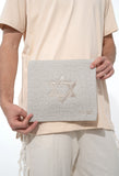 Set Gris Magen David