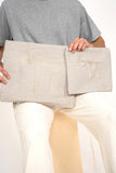 Set Beige Hai