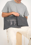 Set Gris Fonce Hai