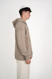 NEW NATURAL HOODIE