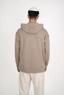 NEW NATURAL HOODIE 