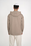 NEW NATURAL HOODIE