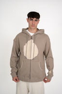 NEW NATURAL HOODIE 