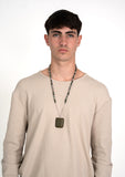 THE ARMY KHAKI