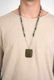 THE ARMY KHAKI
