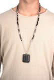 THE MIX GREY