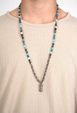 SEFER TURQUOISE