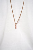 MEZOUZA AECH ROSE GOLD
