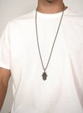 Hamsa Chrome Aech
