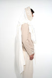 TALLIT HAI BEIGE SPECIAL