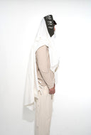 TALIT AECH ELIORNESS KHAKI GREY