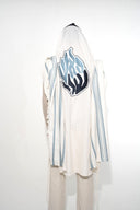 טלית אך אליורס דואו כחול כהה