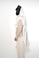 טלית אך אליורס דואו כחול כהה