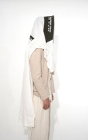 טלית מגן דוד קקי