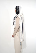 טלית אלף מרין