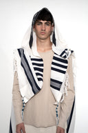 טלית אלף מרין