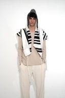 TALIT SPECIAL AECH BLACK BEIGE