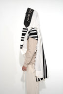 TALIT SPECIAL AECH BLACK BEIGE