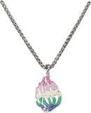 AECH RAINBOW ARGENT