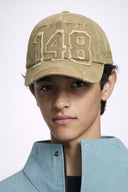 Casquette Kaki 148 Vintage - ajustable