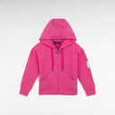 CHILDREN'S PINK FUCHSIA VEST