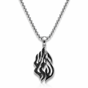 Collier Aech Cheli en argent 925 Eliorness signature judaica moderne premium