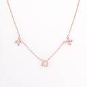 Collier IMA (Maman) — Argent 925 & Zirkonium