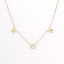 Collier IMA (Maman) — Argent 925 & Zirkonium