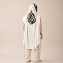 Tallit Aech Cheli Kaki – Signature Eliorness