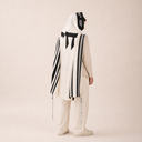 Black Tallit Bag – Eliorness Signature