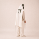 Kaki Tallit Hai – Eliorness Signature