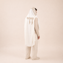 Beige Tallit – Eliorness Signature