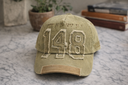Casquette Kaki 148 Vintage - ajustable