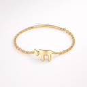 Bague Haï en Argent 925 – Disponible en Or & Or Rose