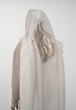 TALLIT BEIGE EXCLUSIVE