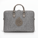 Porte-Tallit & Tefilines lin Gris Aech sheli - format document