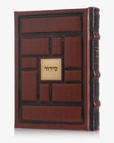 Sidour Design Leather