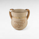 Kelli Naturel Beraha Dore beige