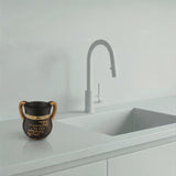 Kelli Natural Golden Beraha