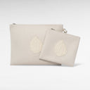 סט טלית ותפילין – פשתן שנהב Aech Cheli