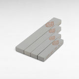 MEZOUZA AECH GRISE/OR ROSE