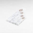 mezouzah Mezouzah Design Aech Sheli Marbre Or Rose – EliorNess judaica