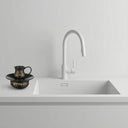 Mayim Aharonim – Ensemble rituel coupe & soucoupe