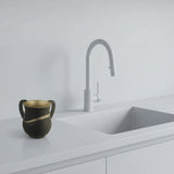 Kéli Netilat Yadaïm 14 cm – Bande hébraïque dorée